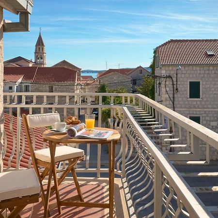 Zora Residence Kaštela Buitenkant foto