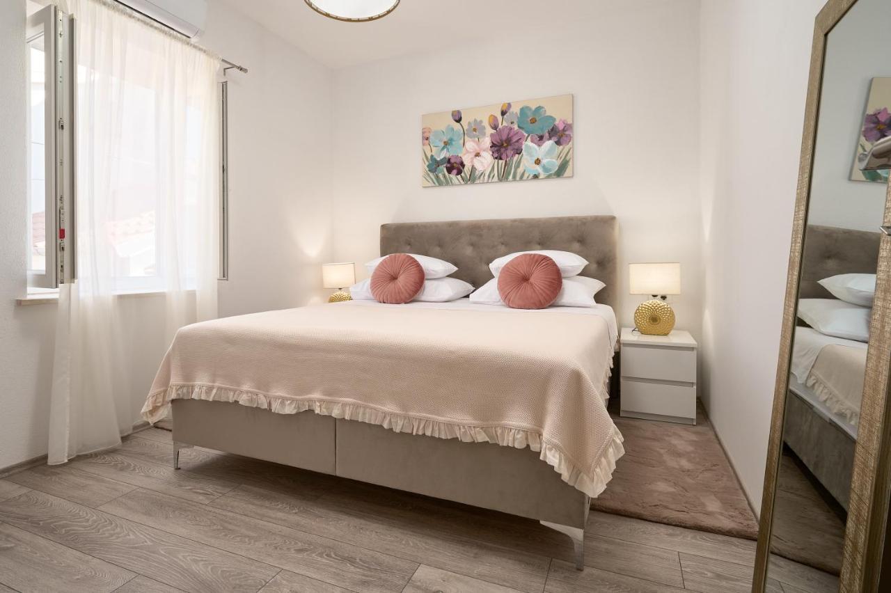 Zora Residence Kaštela Buitenkant foto