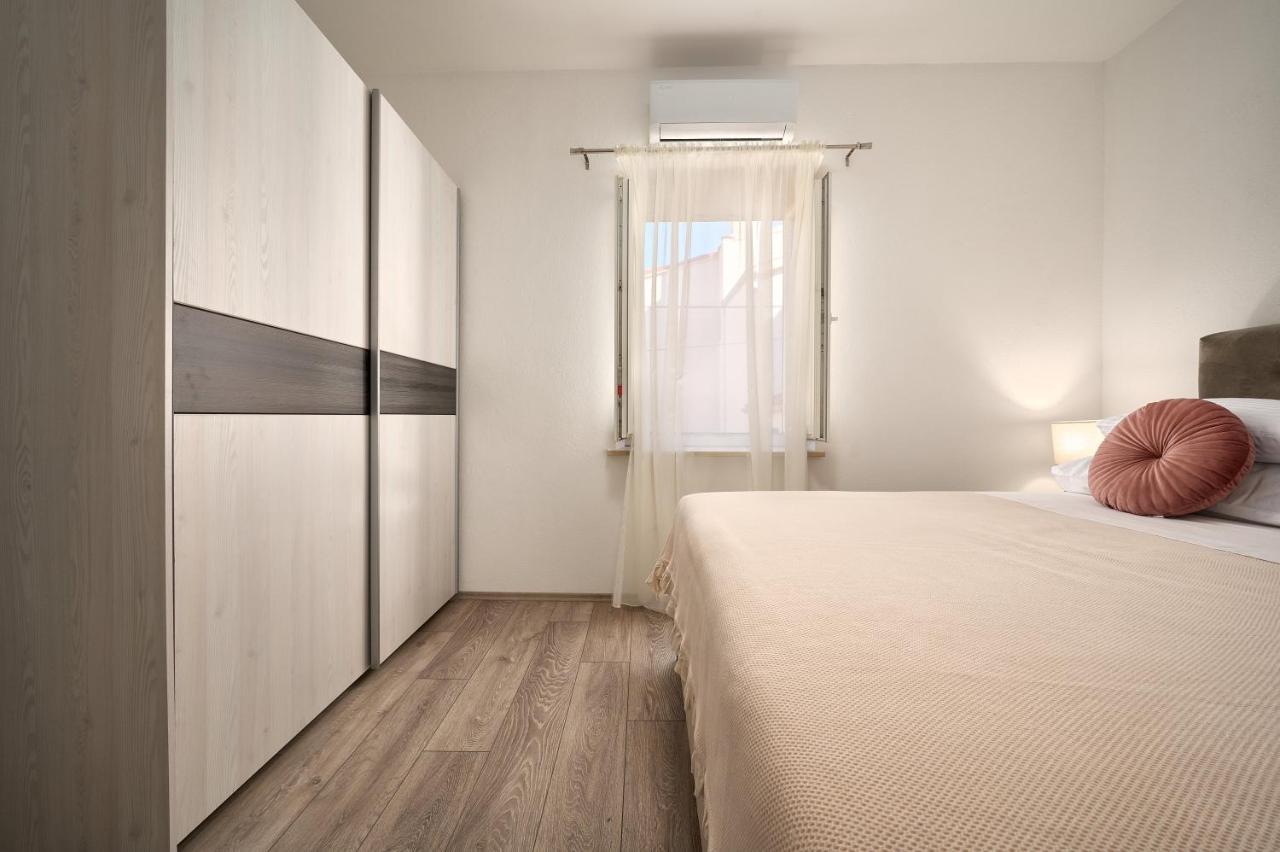 Zora Residence Kaštela Buitenkant foto