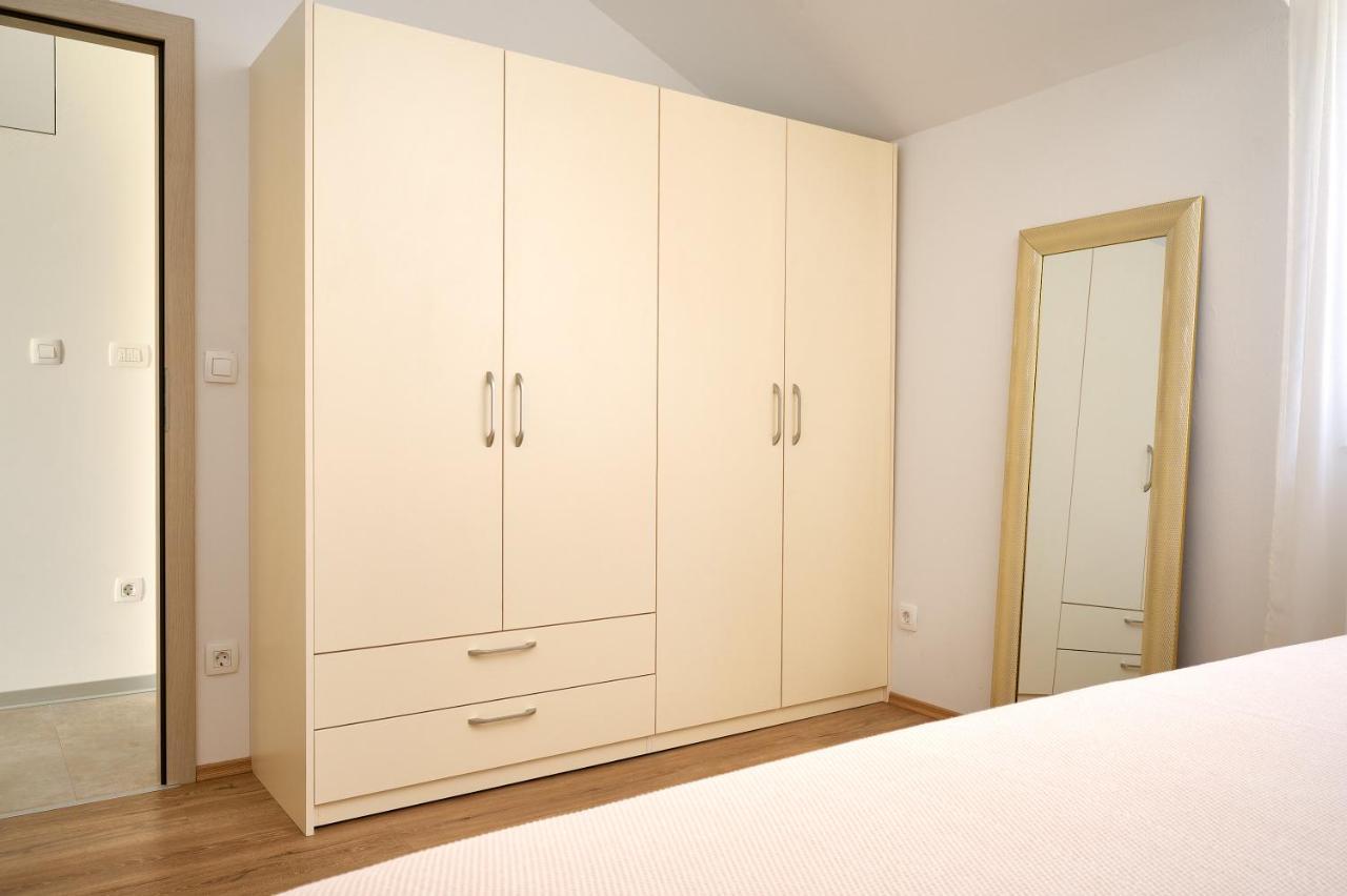 Zora Residence Kaštela Buitenkant foto